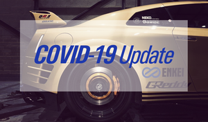 COVID-19 Update