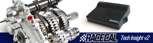 RaceCal 'Tech Insight' - Sequential Gearbox Control Part 1